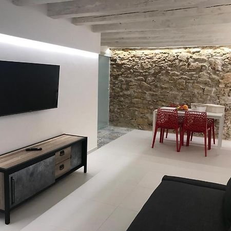 Il Vicoletto Luxury Apartments Augusta Kültér fotó