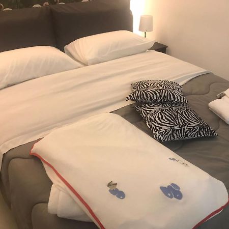 Il Vicoletto Luxury Apartments Augusta Kültér fotó
