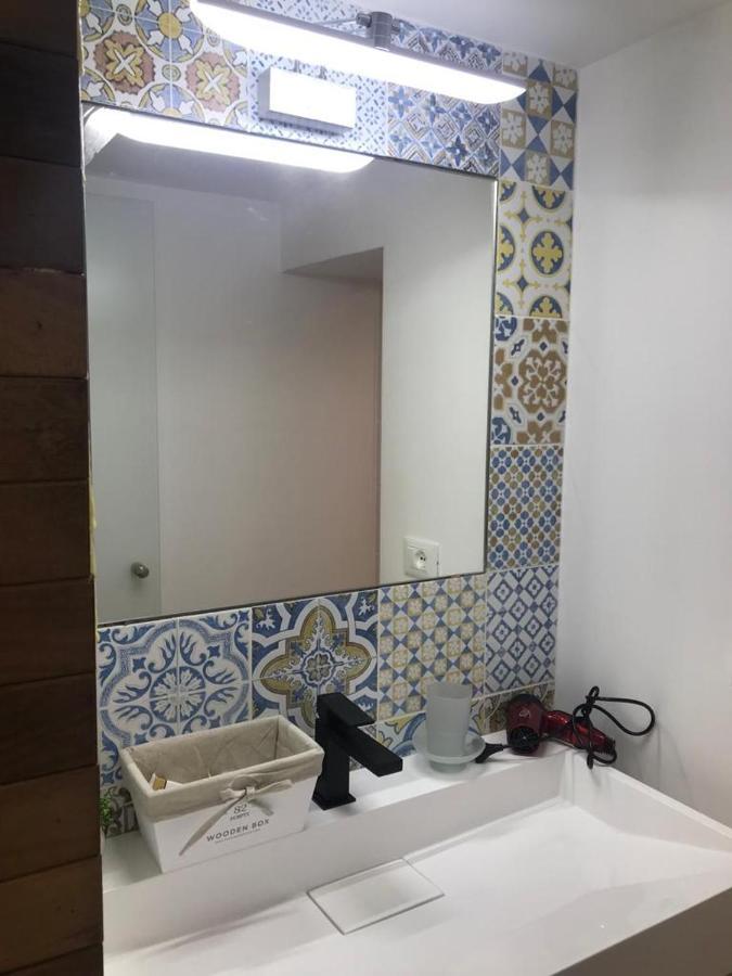 Il Vicoletto Luxury Apartments Augusta Kültér fotó