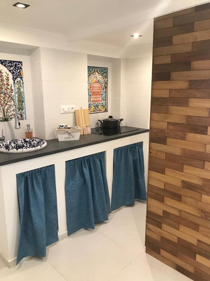 Il Vicoletto Luxury Apartments Augusta Kültér fotó