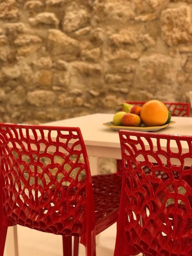 Il Vicoletto Luxury Apartments Augusta Kültér fotó