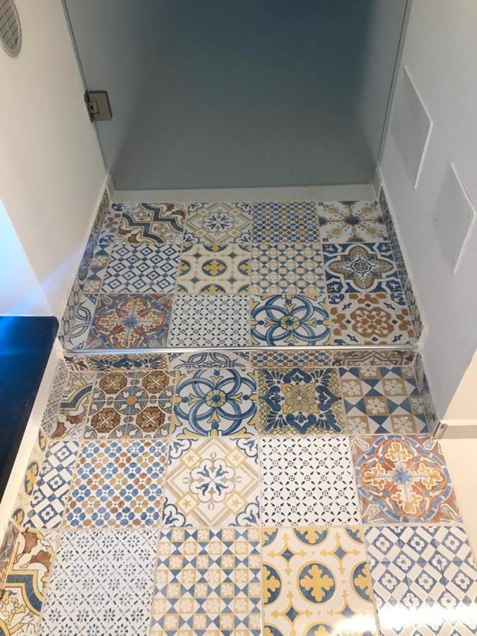 Il Vicoletto Luxury Apartments Augusta Kültér fotó