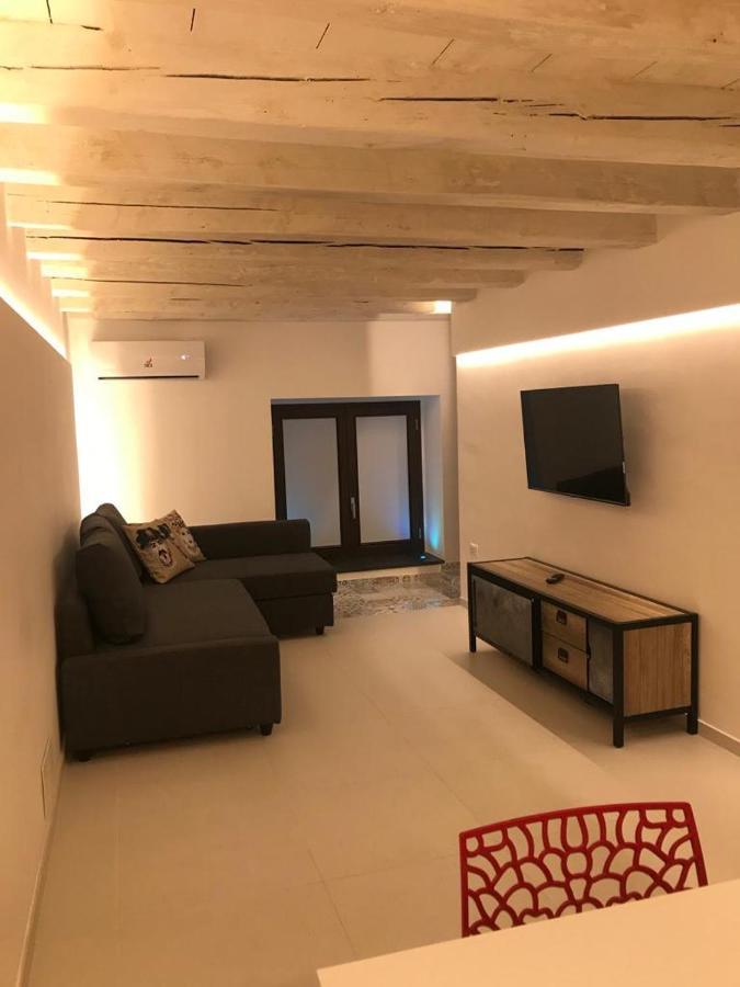 Il Vicoletto Luxury Apartments Augusta Kültér fotó