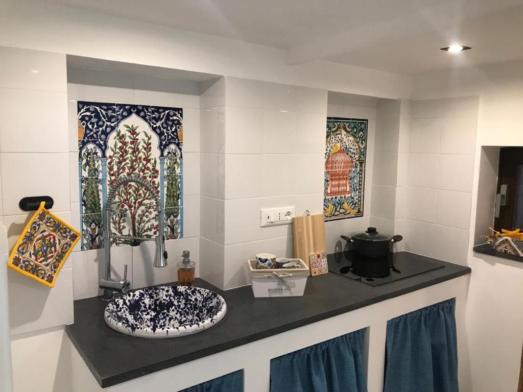 Il Vicoletto Luxury Apartments Augusta Kültér fotó
