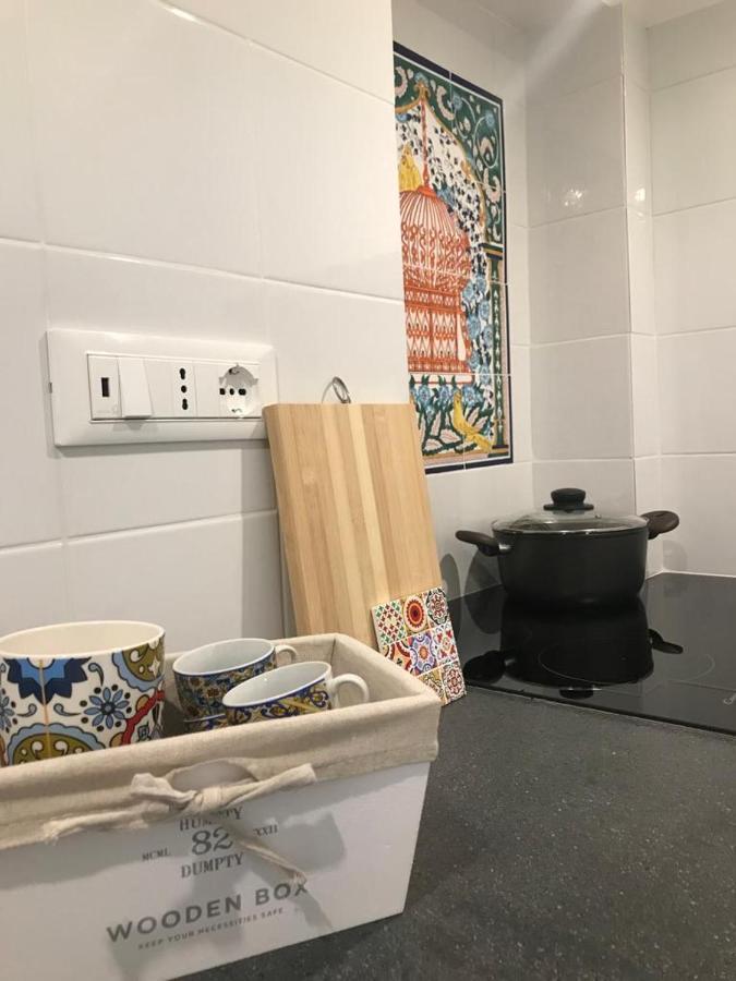 Il Vicoletto Luxury Apartments Augusta Kültér fotó