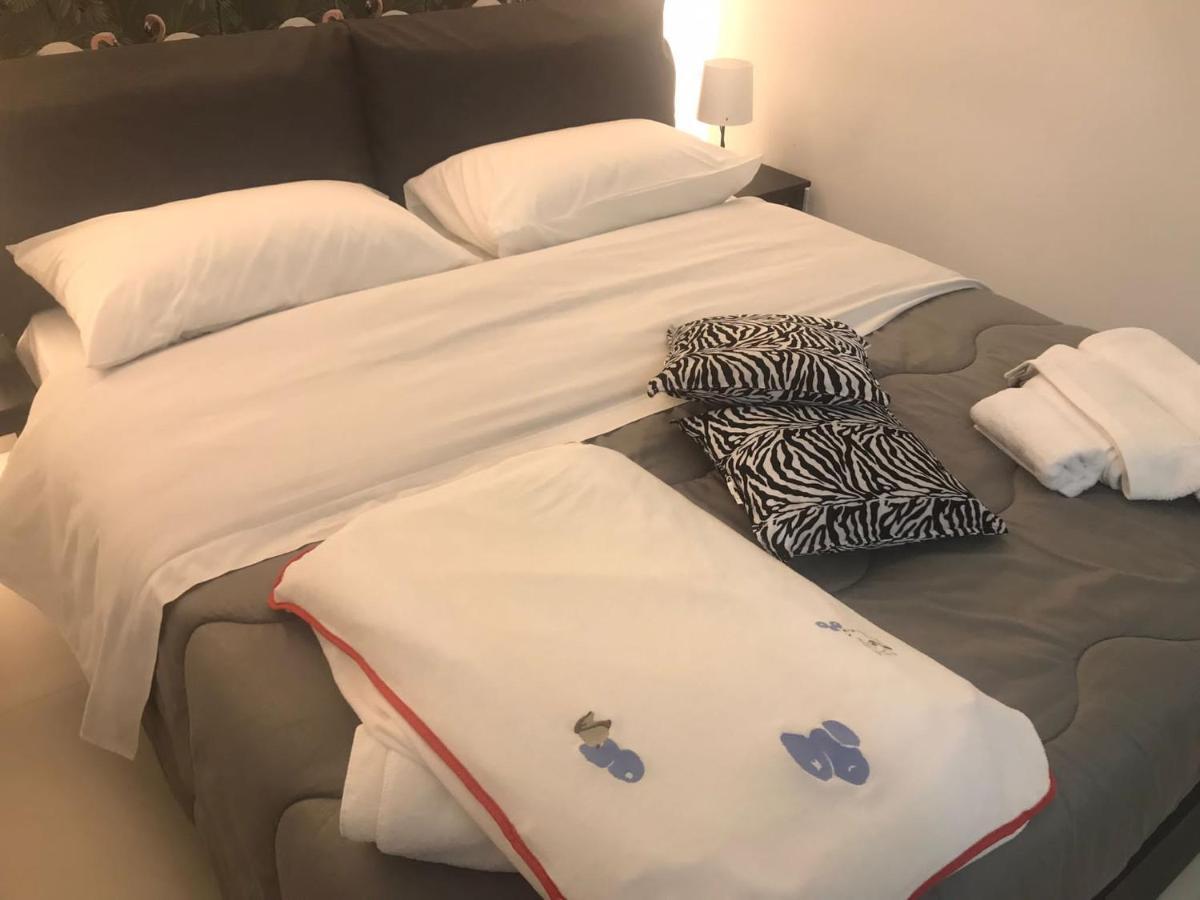 Il Vicoletto Luxury Apartments Augusta Kültér fotó