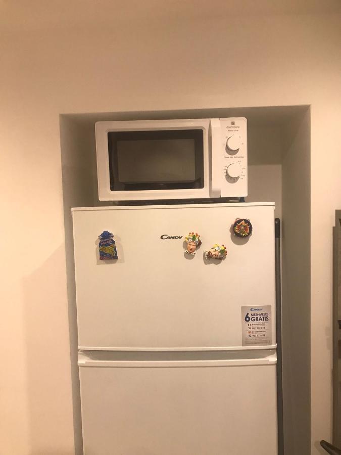 Il Vicoletto Luxury Apartments Augusta Kültér fotó