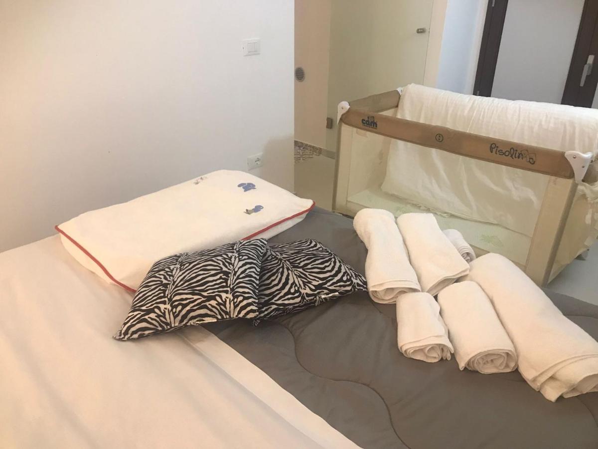 Il Vicoletto Luxury Apartments Augusta Kültér fotó