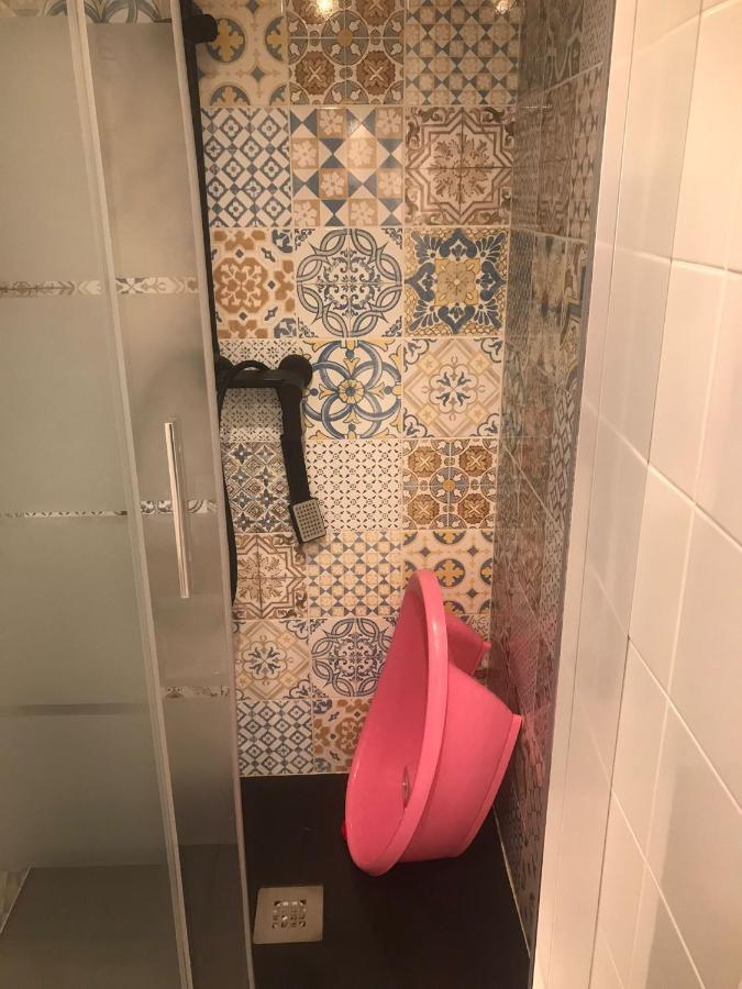 Il Vicoletto Luxury Apartments Augusta Kültér fotó